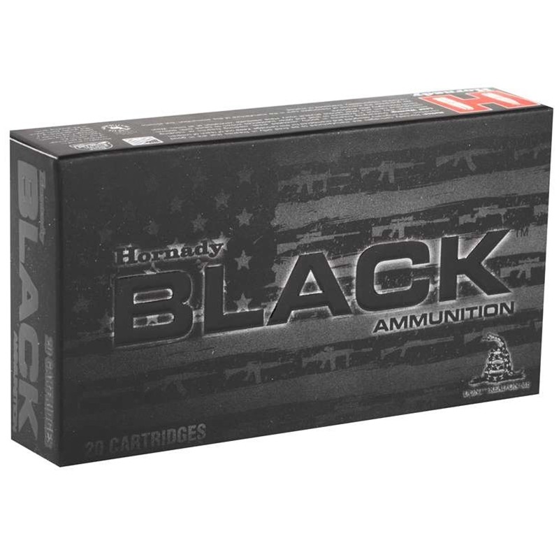 HR 300 AAC 110GR NTX BLK 20 - Taurus Savings